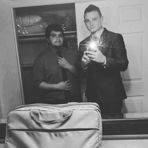 Meet your Posher, Olan